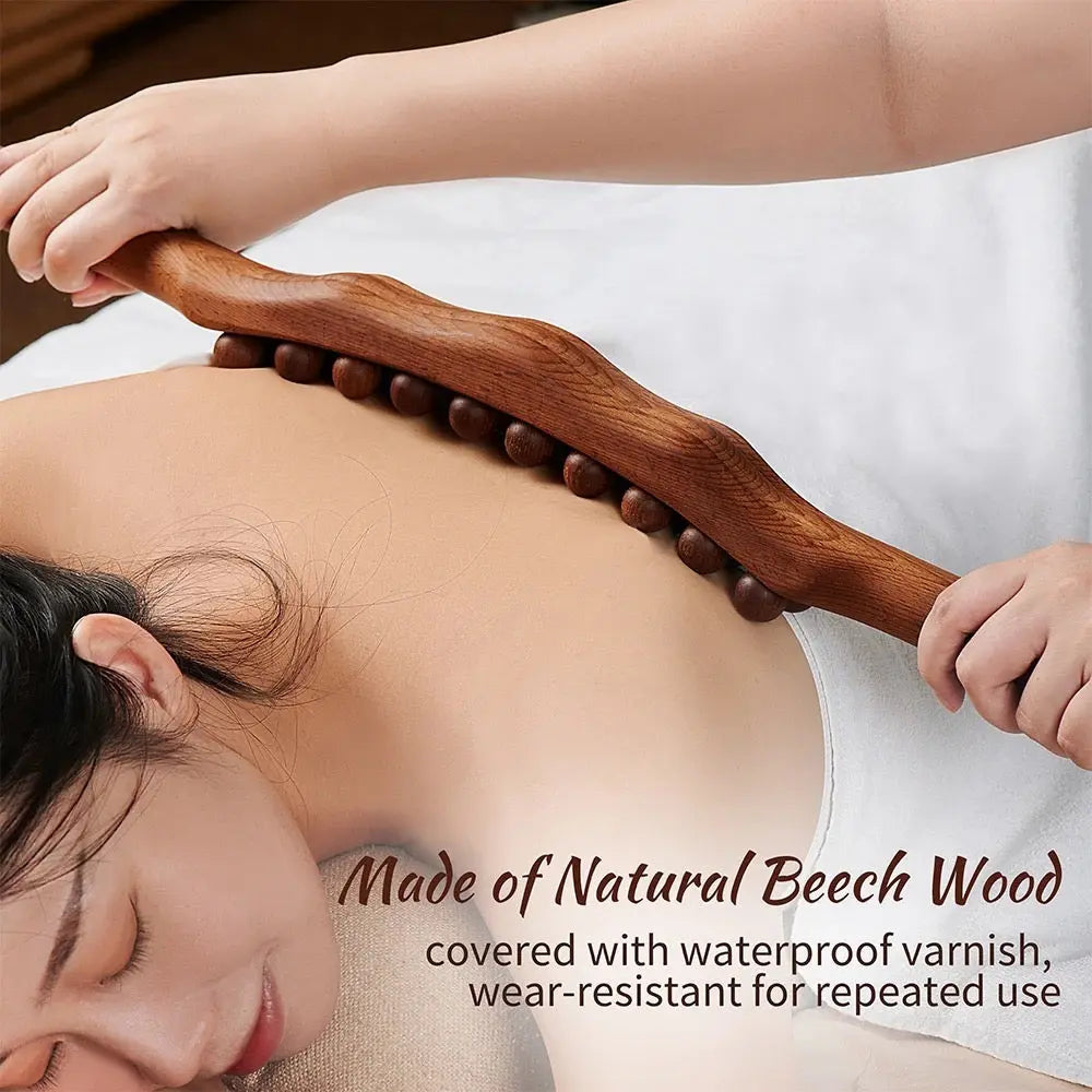 WOOD THERAPY TOOL My store