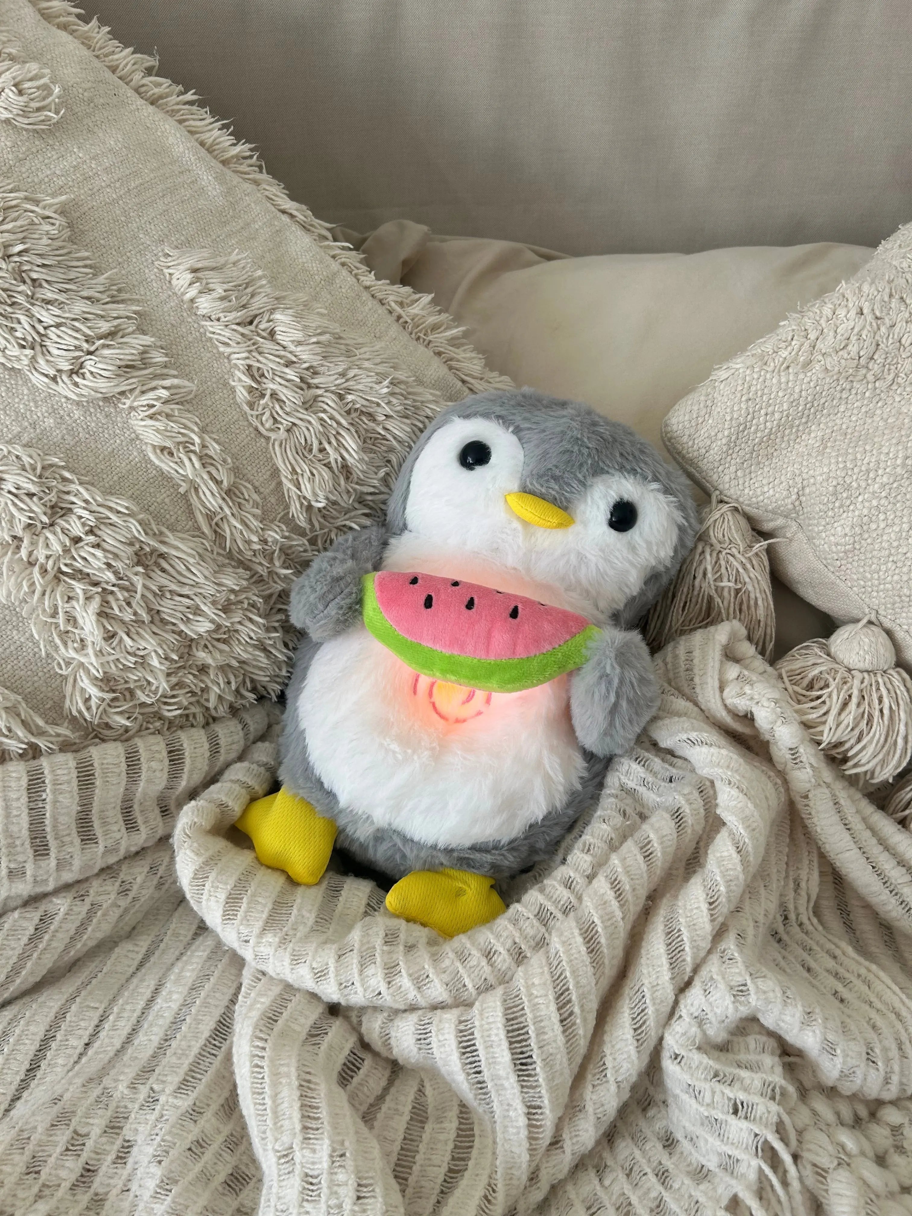 MY CUDDLE BUDDY Trendslana