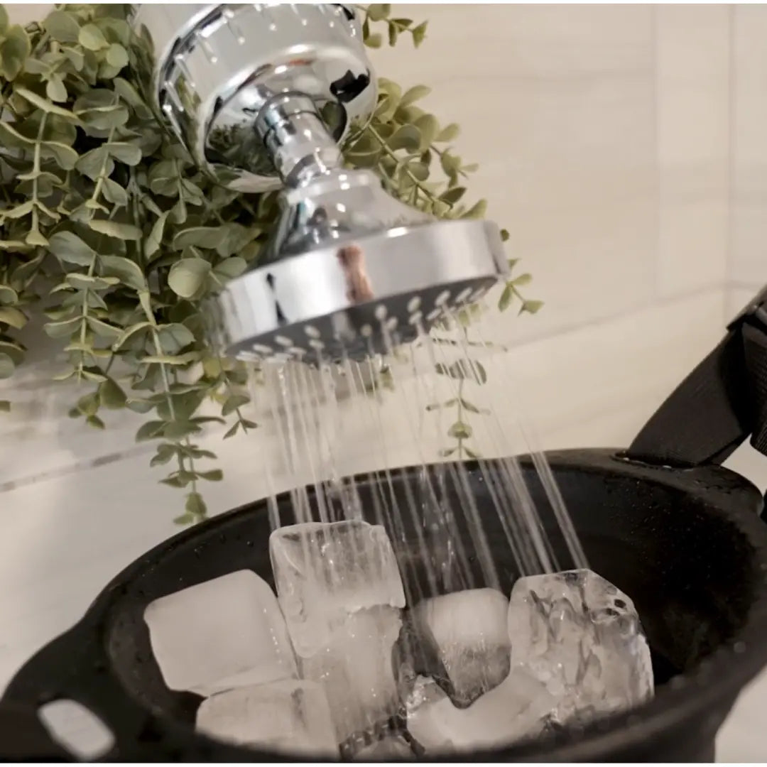 Antartic Shower Trendslana