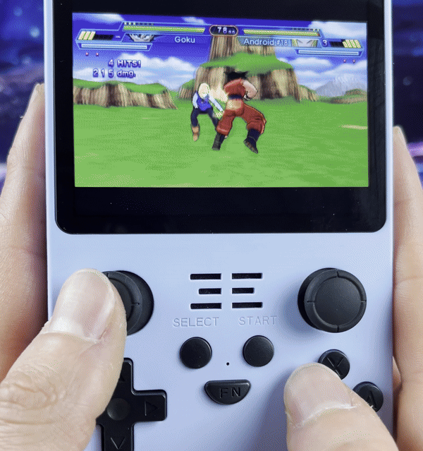 Arcade Boy Pocket Game Trendslana