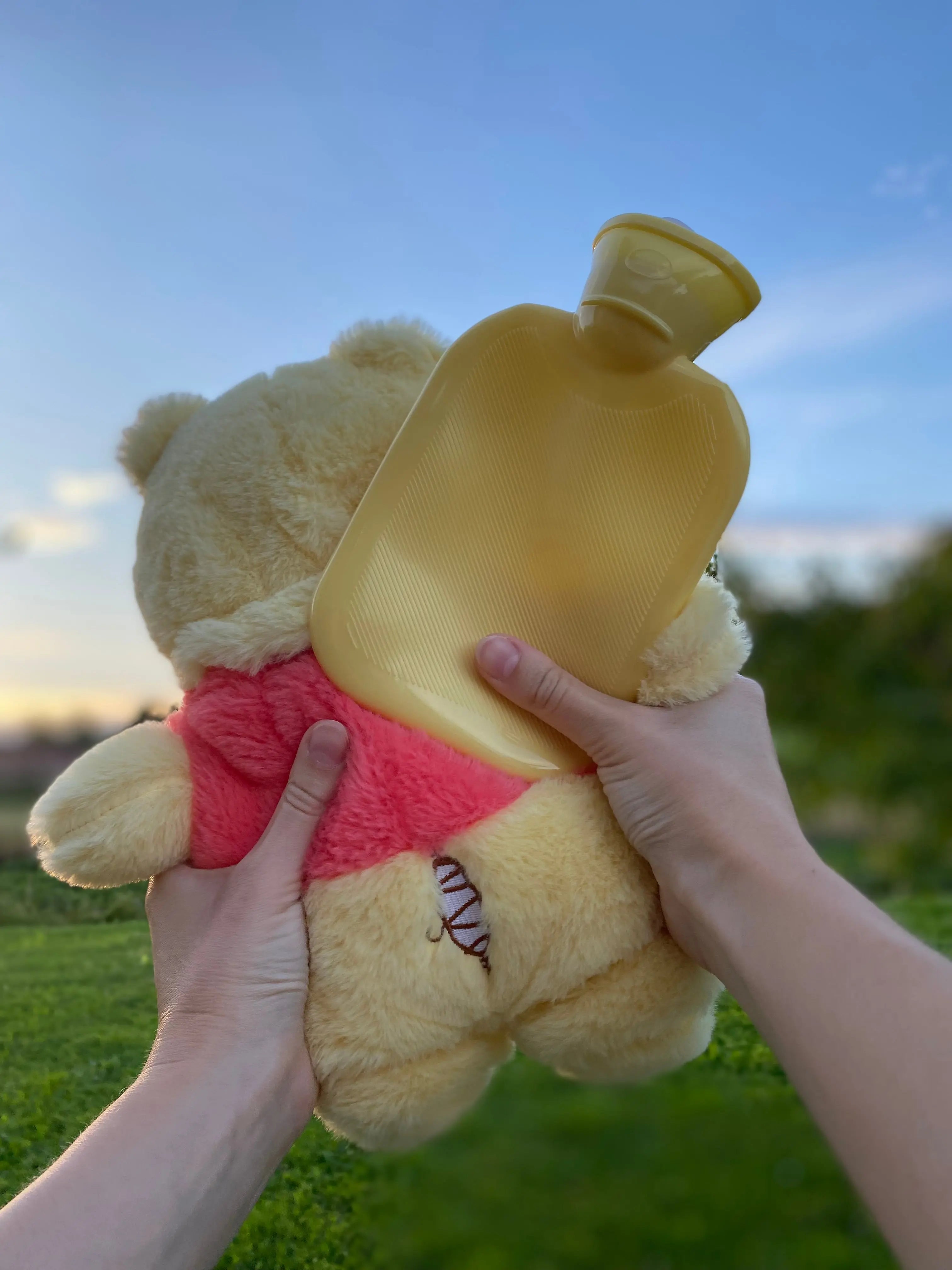 Winnie the Pooh Trendslana