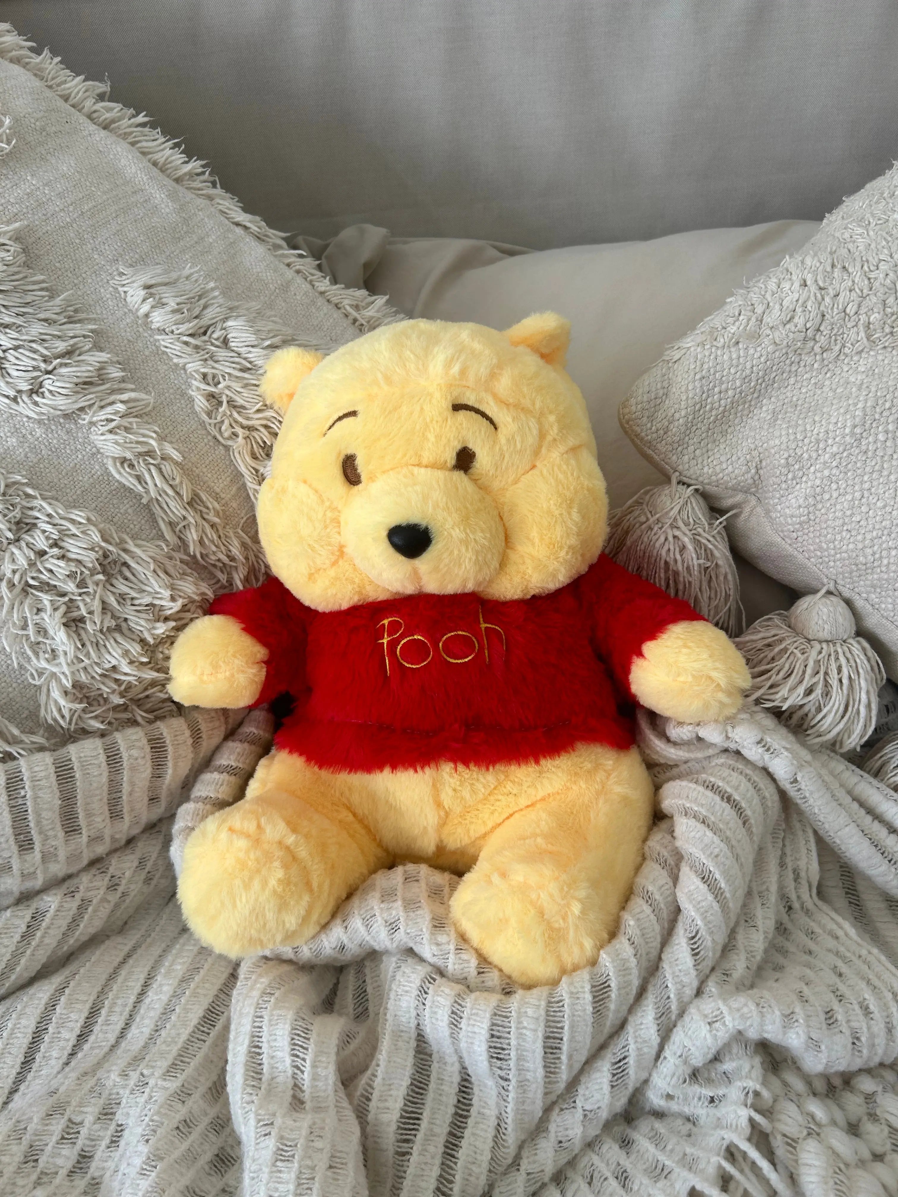 MY CUDDLE BUDDY Trendslana