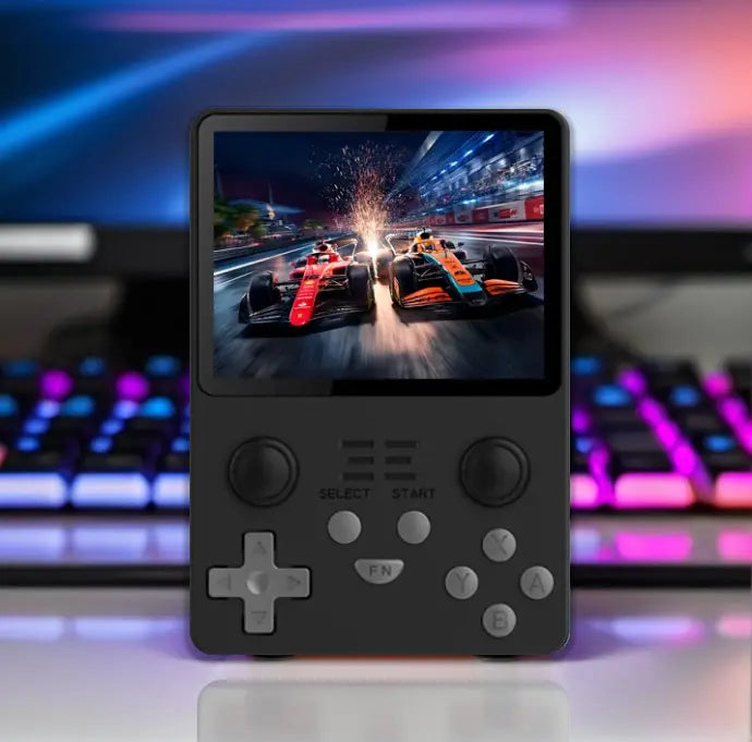 Arcade Boy Pocket Game Trendslana