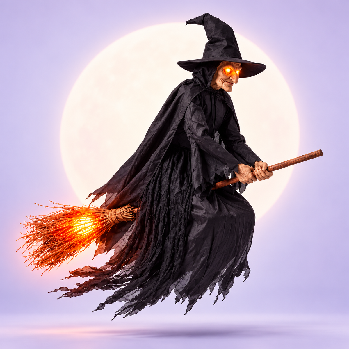 Spooky Drone