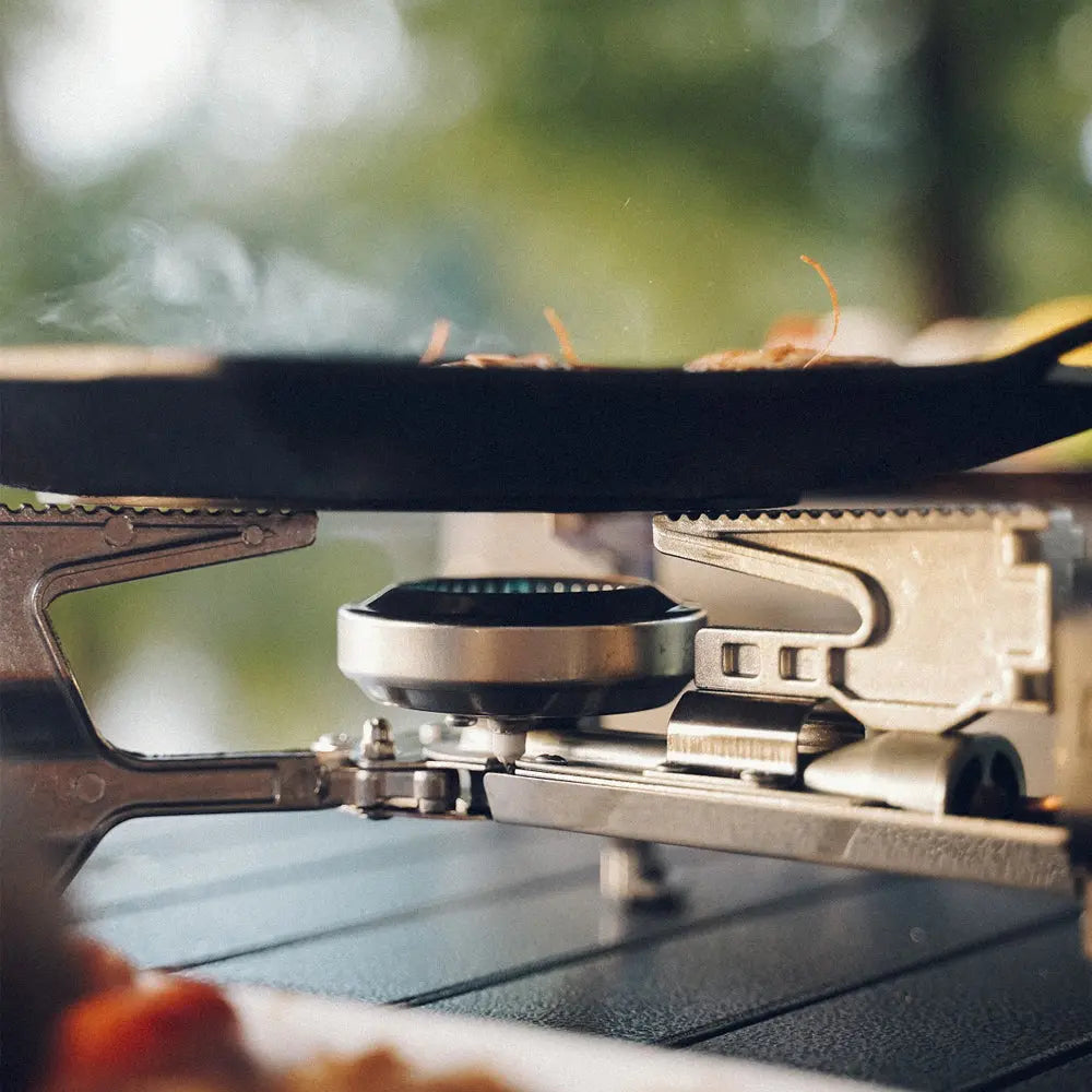 Butane Stove for Camping Hiking Backpacking Trendslana