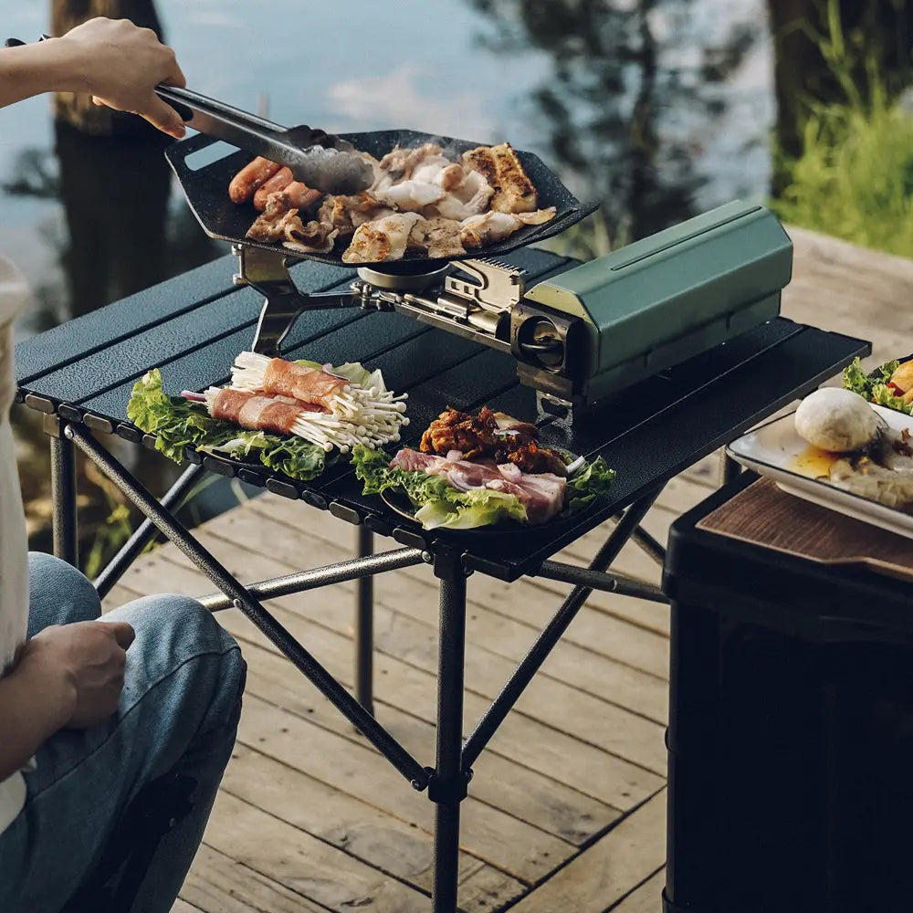 Butane Stove for Camping Hiking Backpacking Trendslana