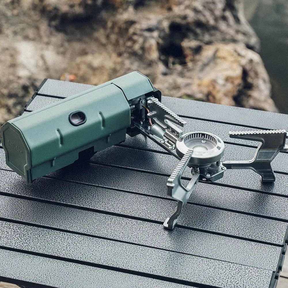 Butane Stove for Camping Hiking Backpacking Trendslana