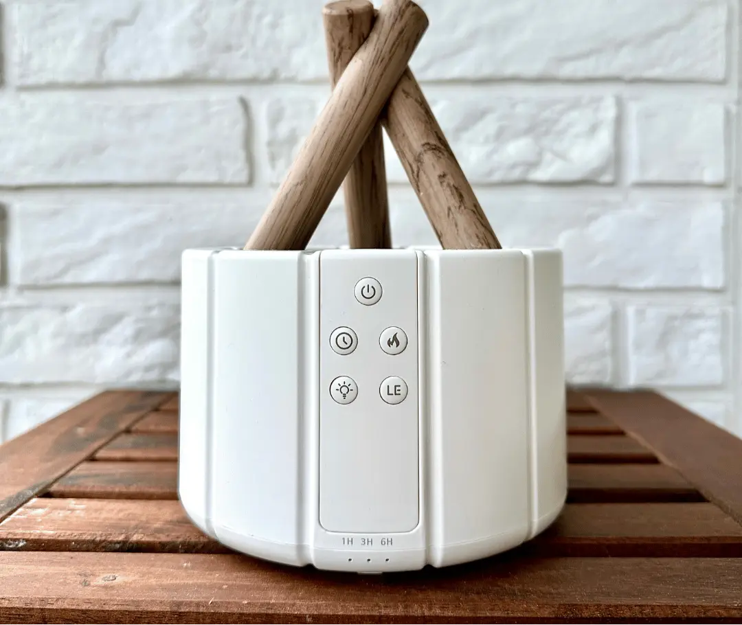 Bonfire Diffuser Trendslana