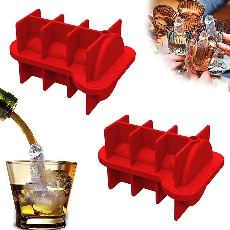 Penis Ice Mold Trendslana