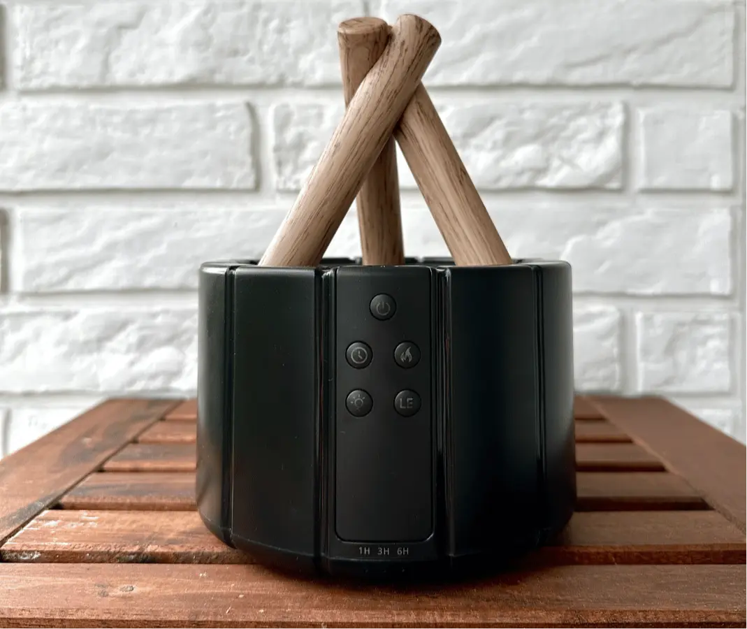 Bonfire Diffuser Trendslana