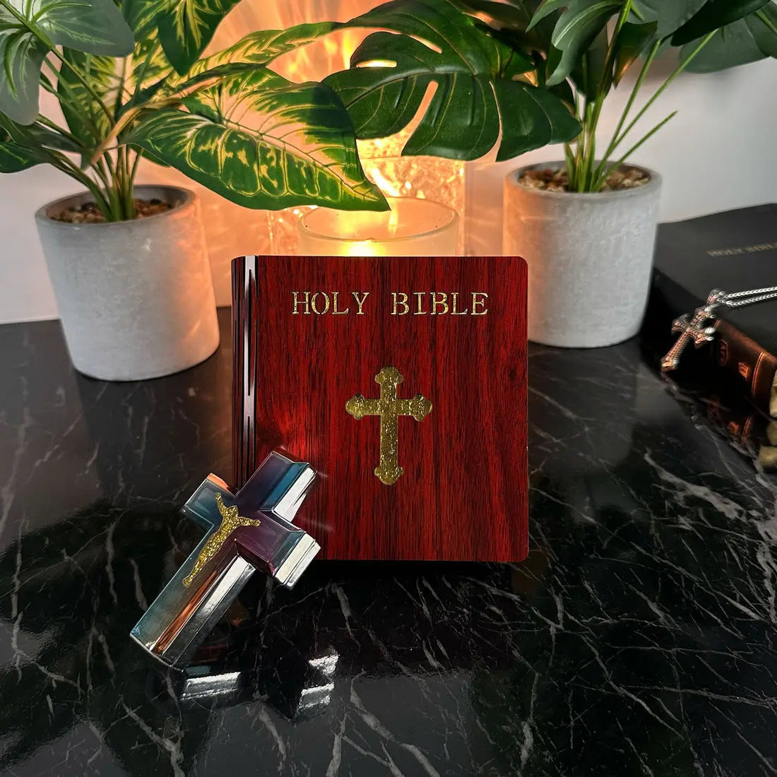 My Holy Cross My store