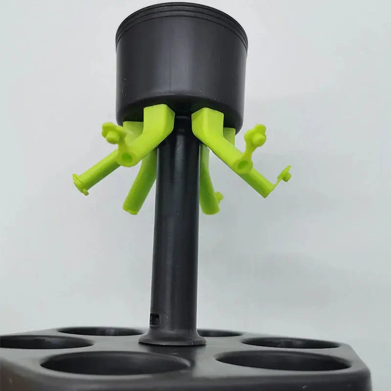 Shot Buddy Dispenser Shot Buddy