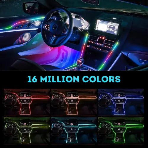 Car Glow Ride lights Trendslana