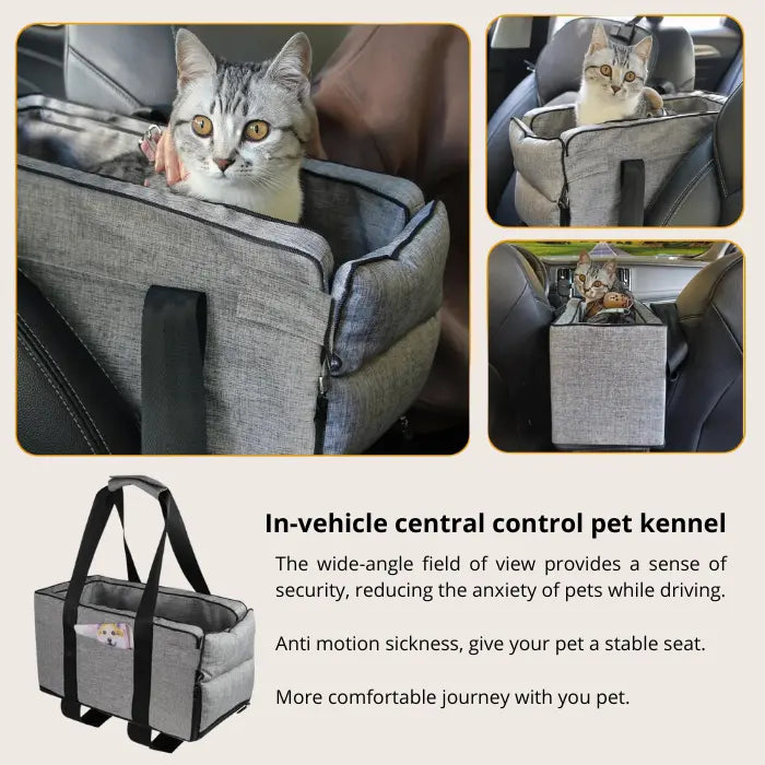 Car Seat Cat Carrier Trendslana