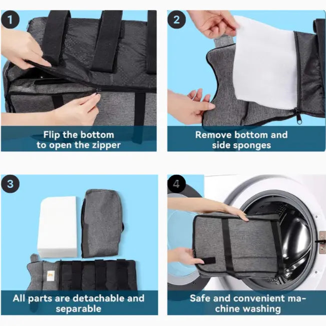 Car Seat Cat Carrier Trendslana