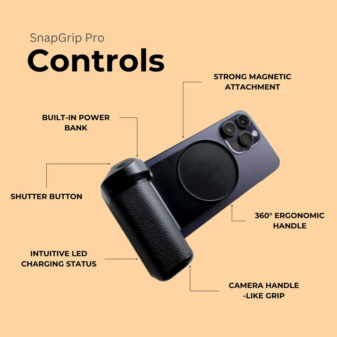 SnapGrip Pro Mystore