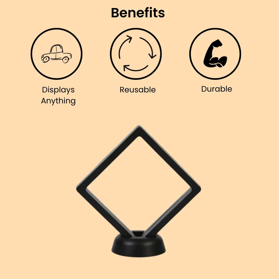 Crystal Display Trendslana