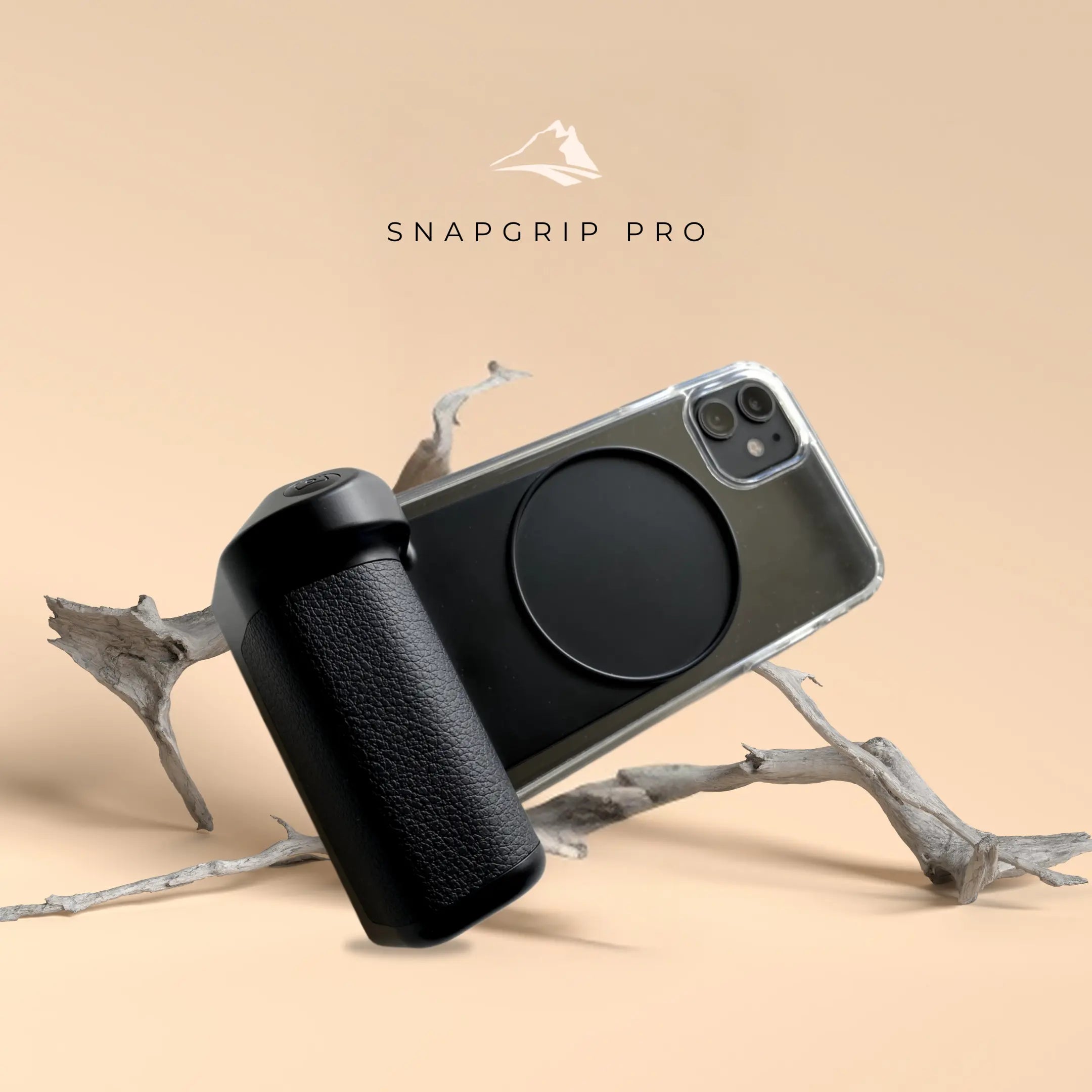 SnapGrip Pro Mystore