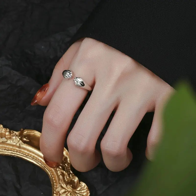 Cat Paw Ring Trendslana