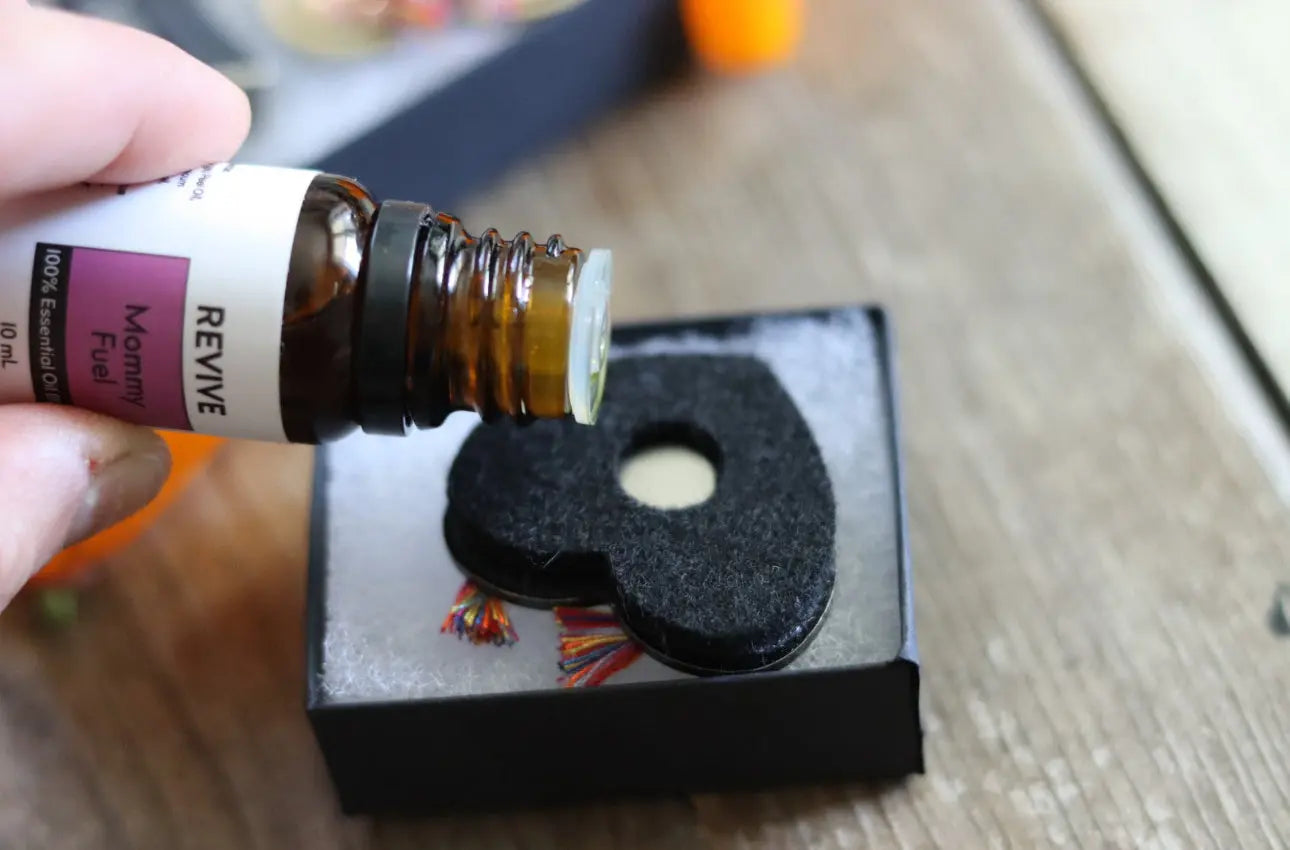 Diffuser liquid of Boob Tassel Air Freshener Trendslana