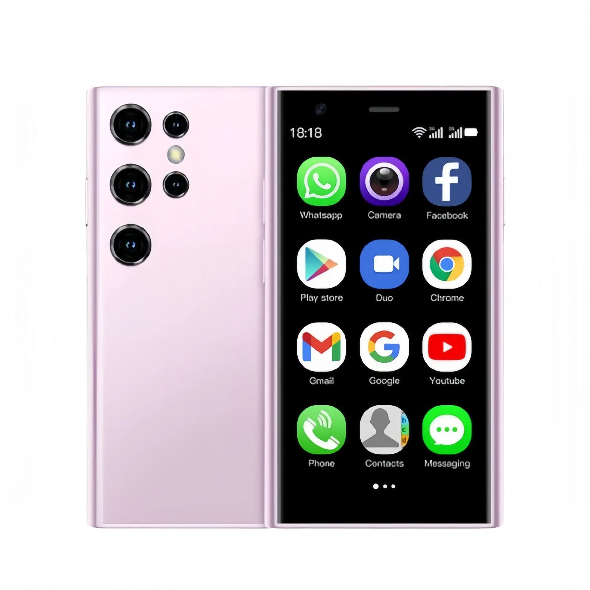 Mini Smartphone Trendslana