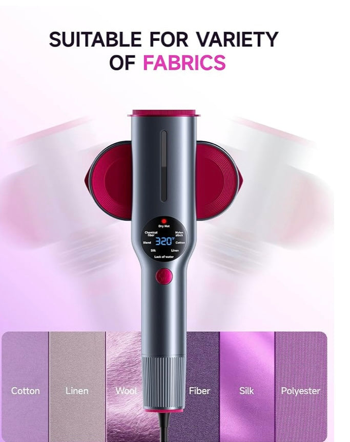 Portable Travel Steamer