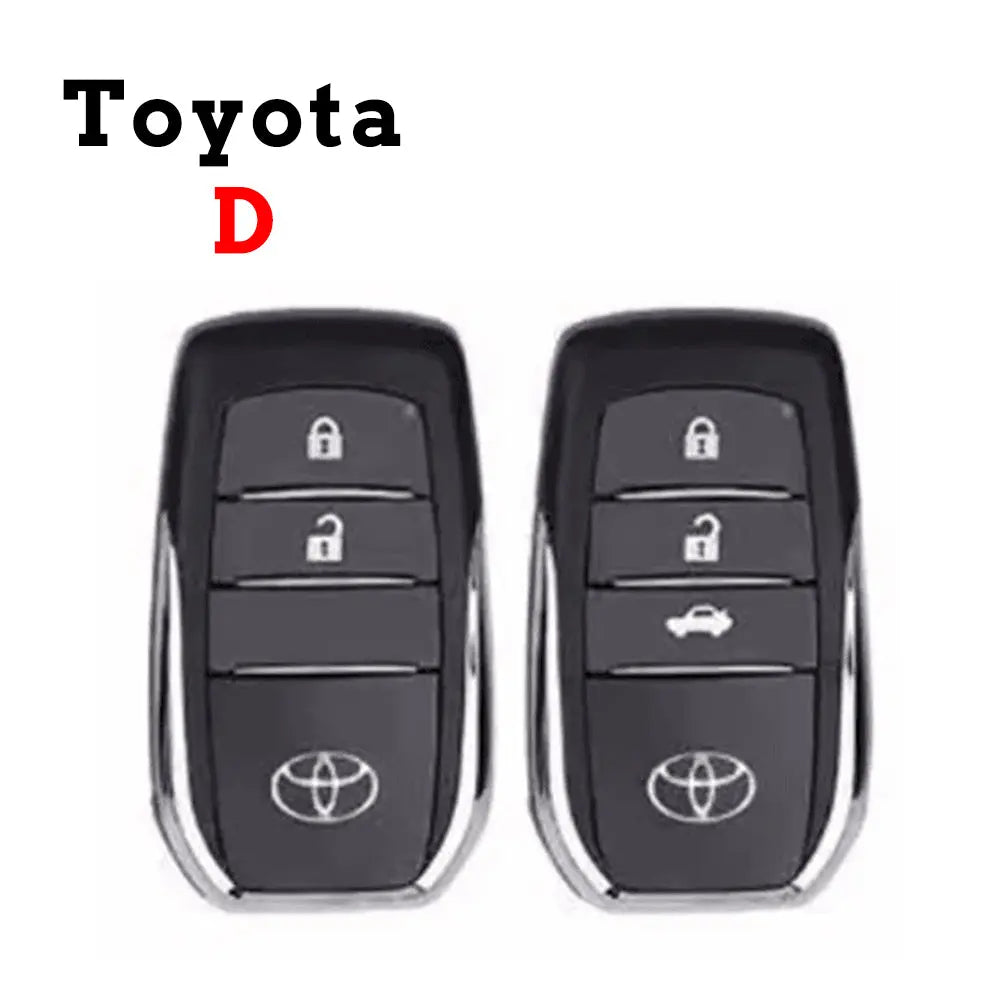 Strawberry Bear Key Protective Shell Trendslana