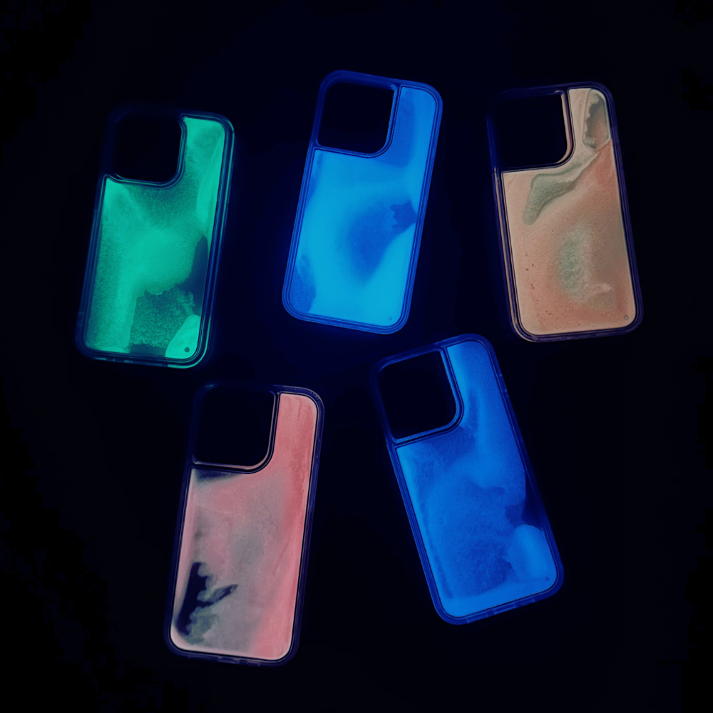 The Luminous iPhone Case