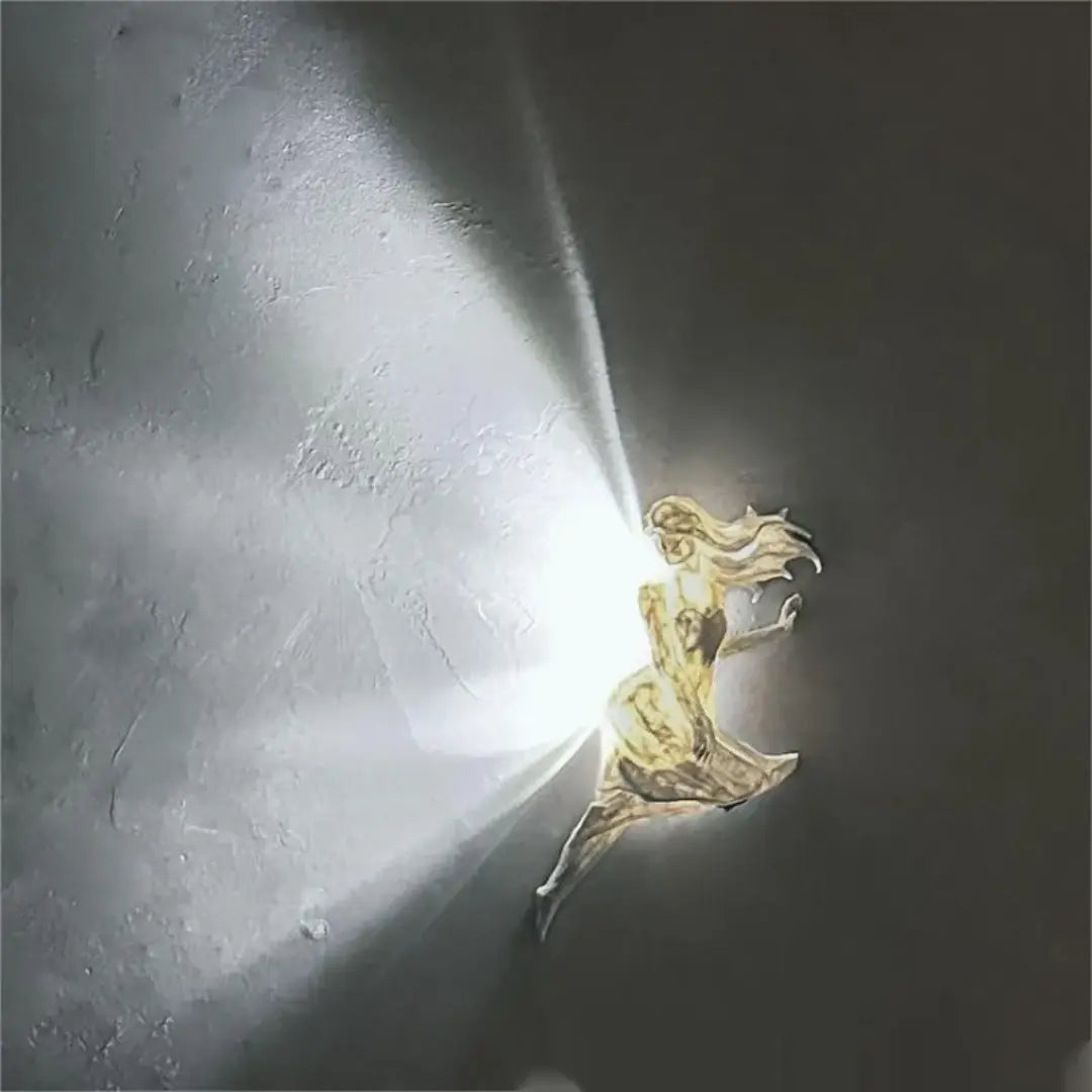Modern Luminous Lamp My Store