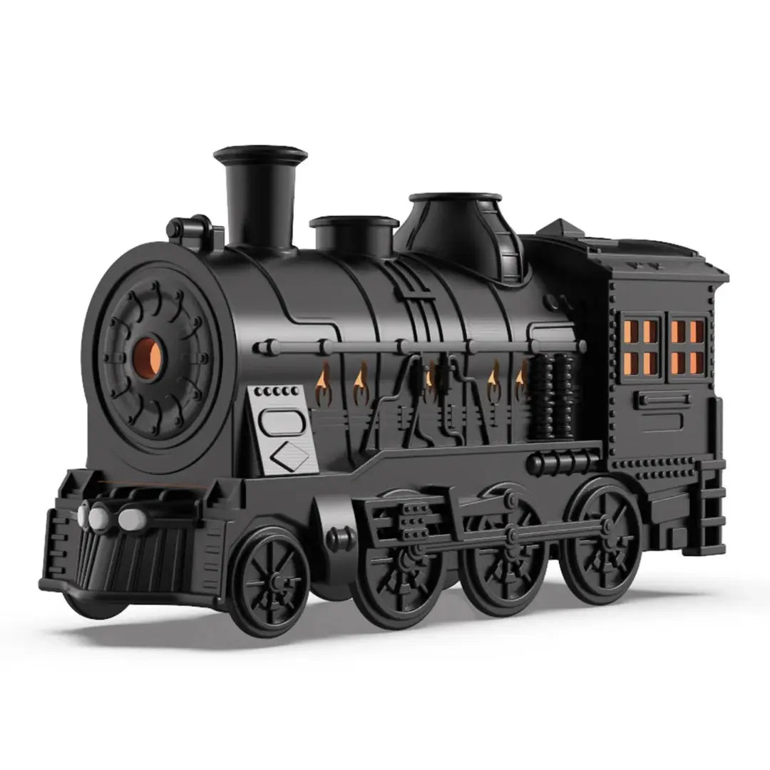 Essential Oil Diffuser Locomotive Trendslana
