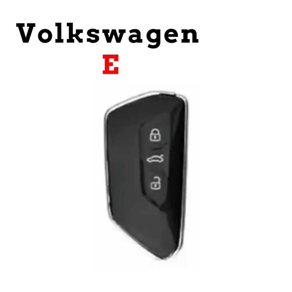 Strawberry Bear Key Protective Shell Trendslana