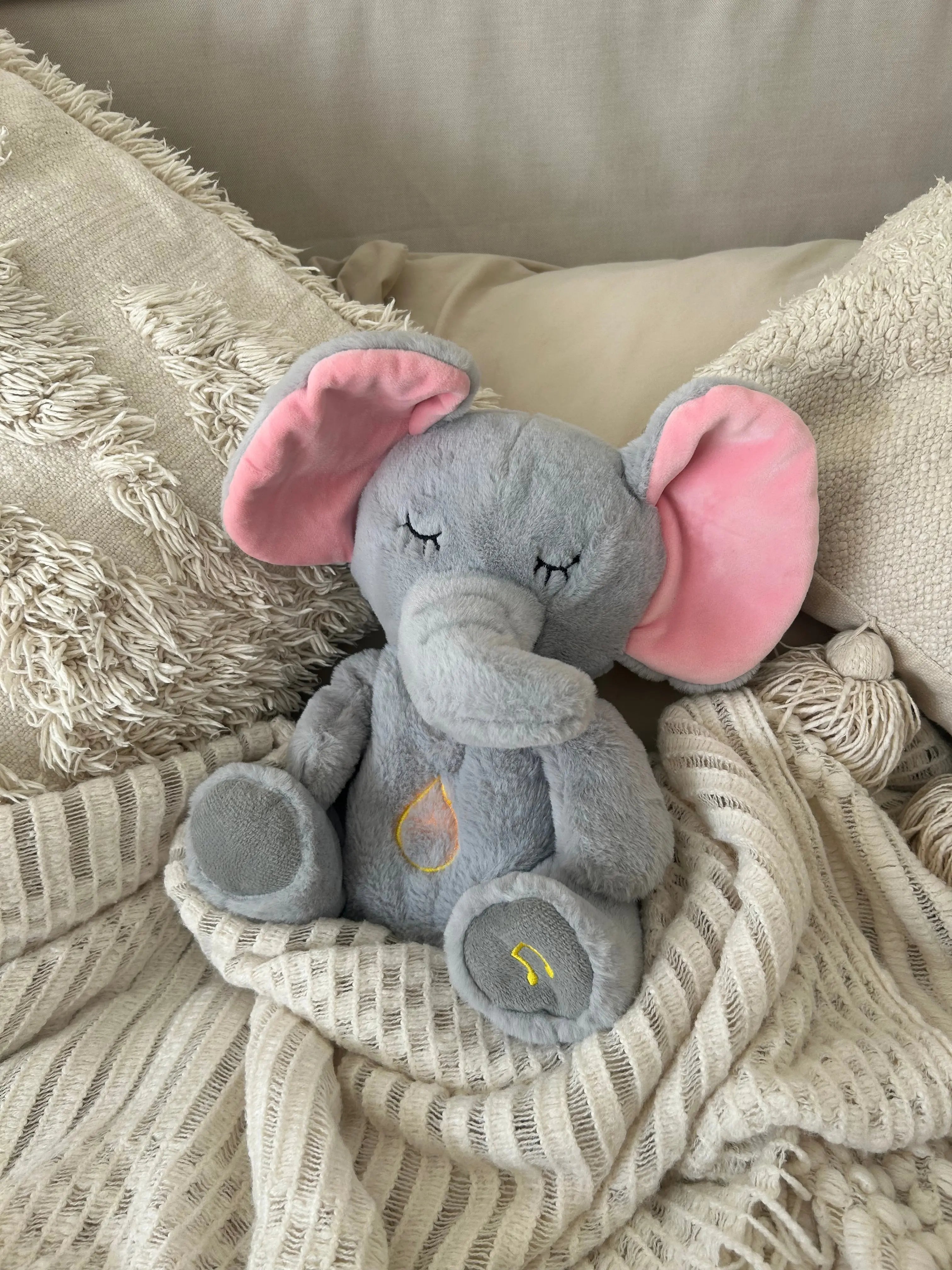 MY CUDDLE BUDDY Trendslana