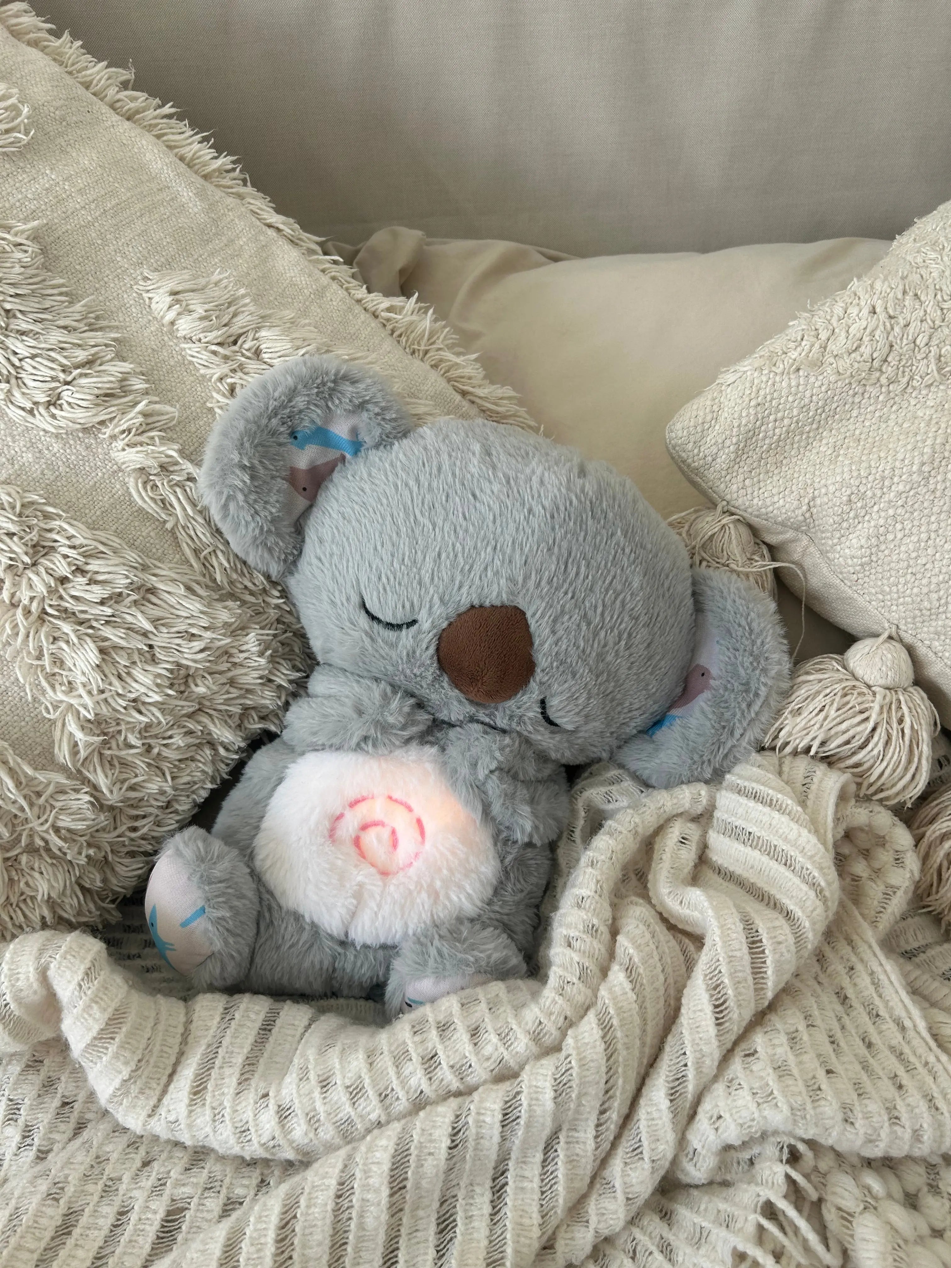 MY CUDDLE BUDDY Trendslana