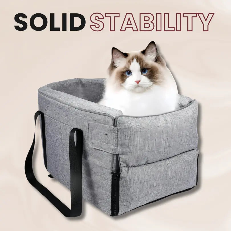 Car Seat Cat Carrier Trendslana