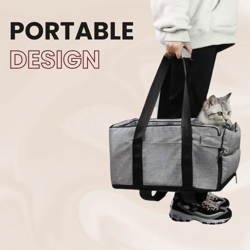 Car Seat Cat Carrier Trendslana