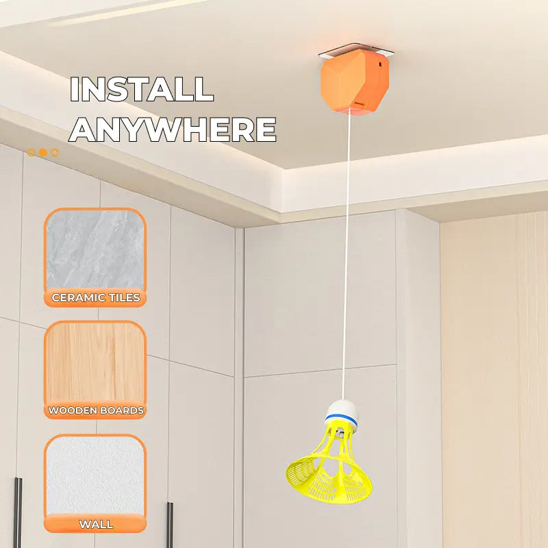 Home Badminton Pro My Store