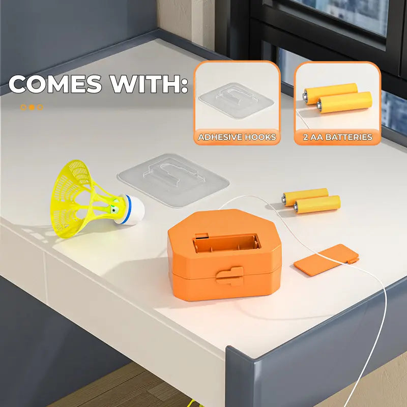 Home Badminton Pro My Store