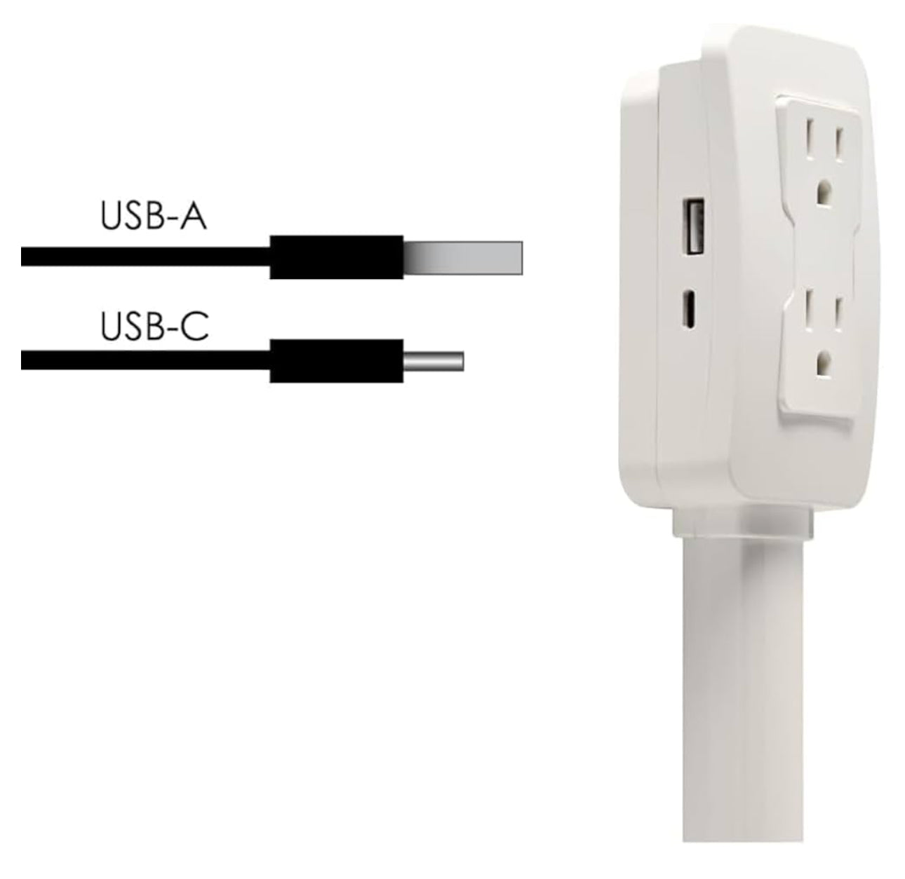 Electrical Outlet Extender