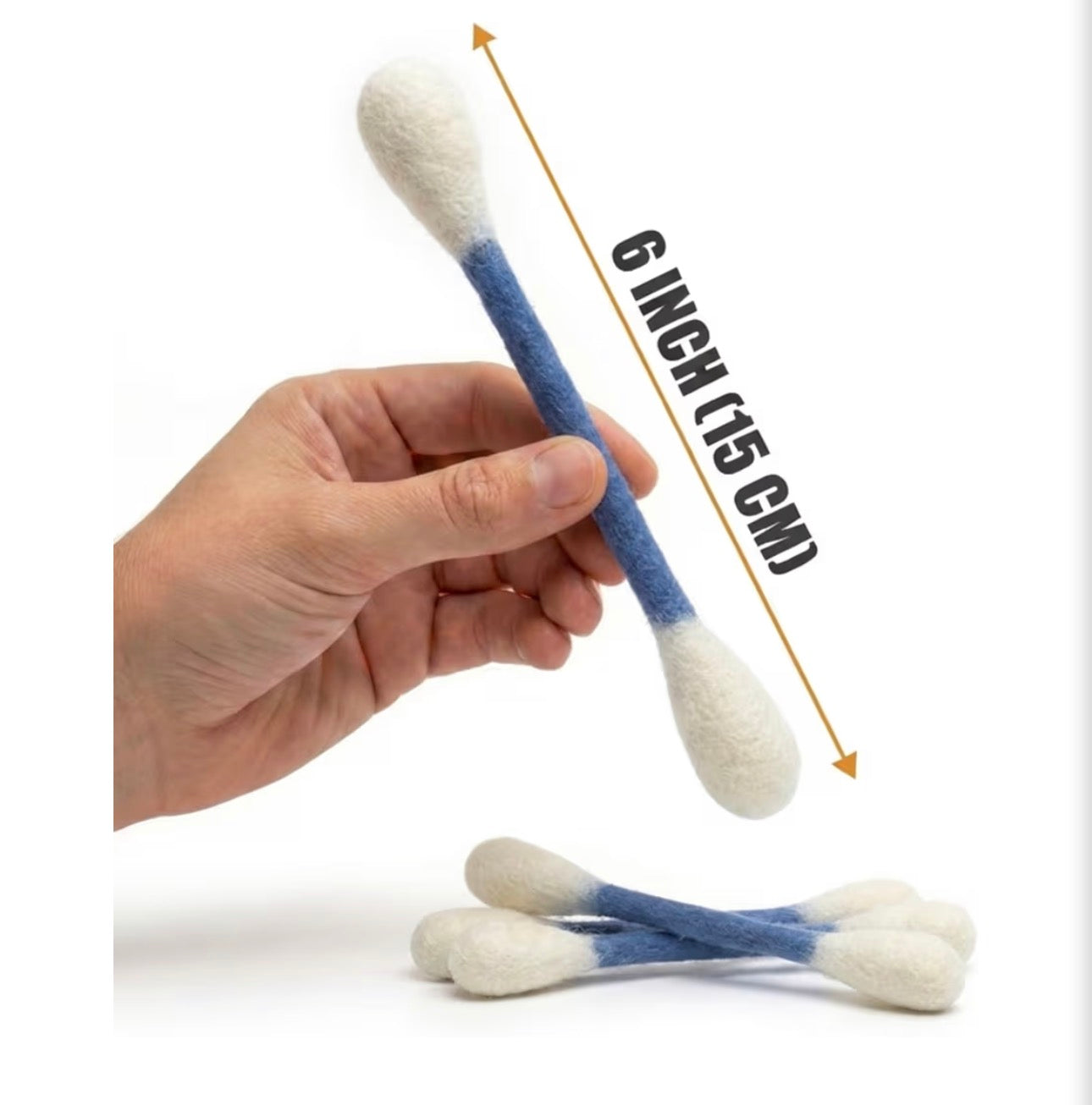SWABS CAT TOYS