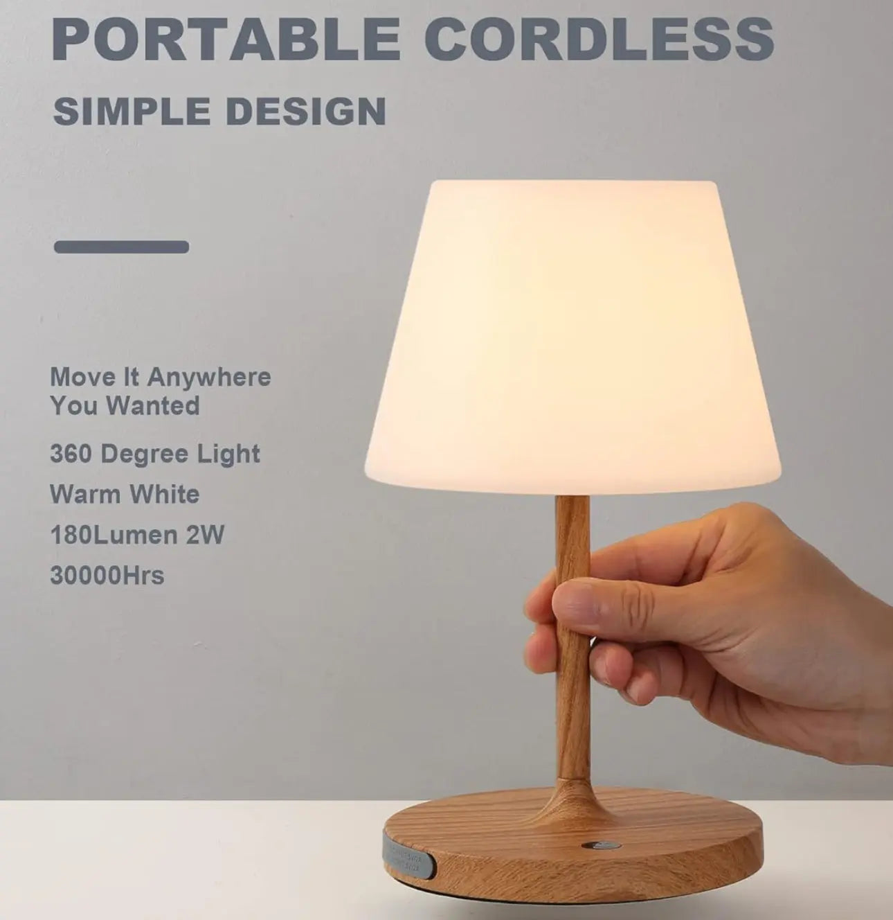 Waterproof Lamp Trendslana