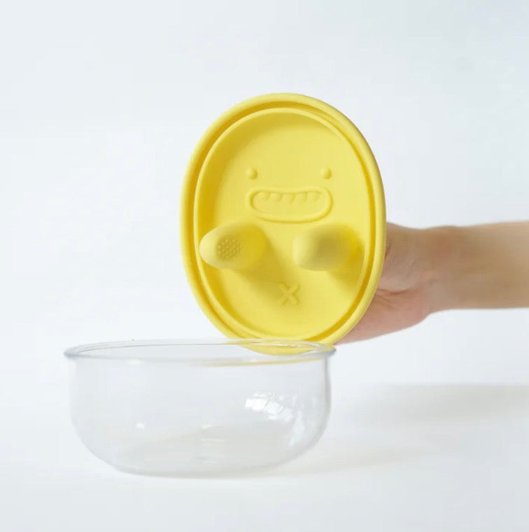 Snacks Container