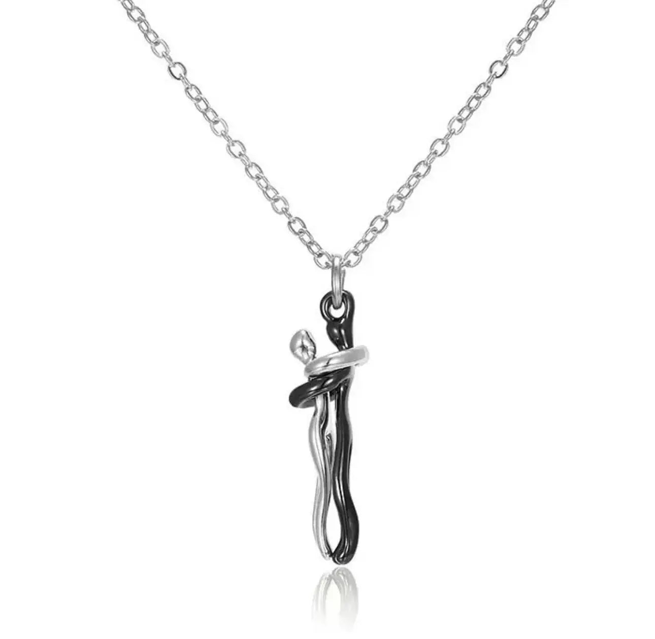 Hug Necklace Trendslana