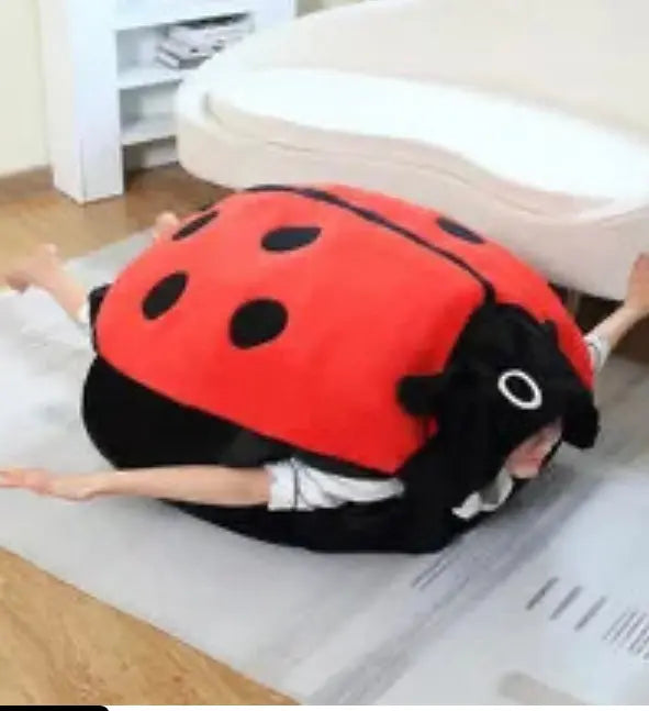 Wearable Turtle Shell Pillow Trendslana