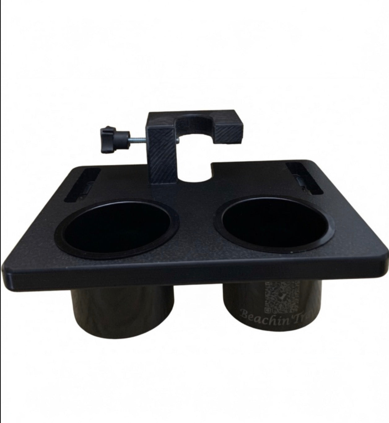 BEACHIN' TRAY HOLDER
