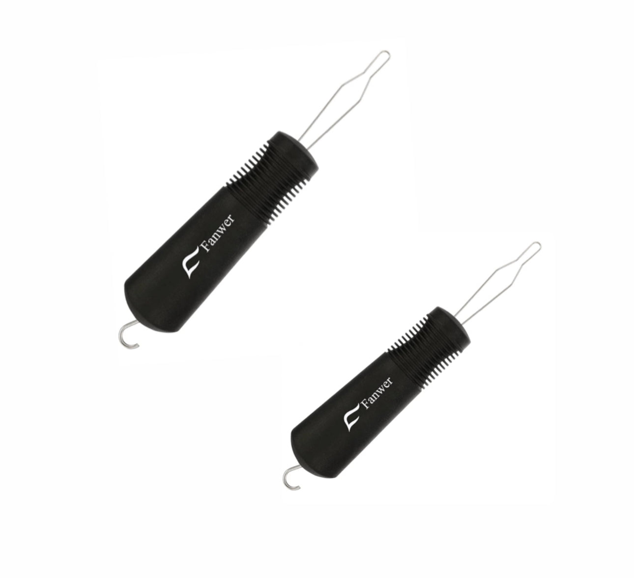 Button Hook Tool