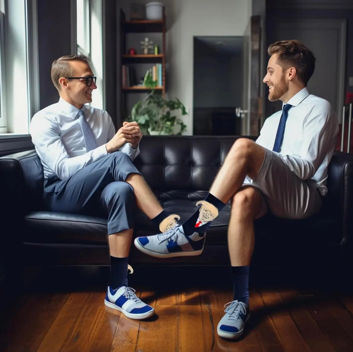 MAGA Trump Socks Trendslana