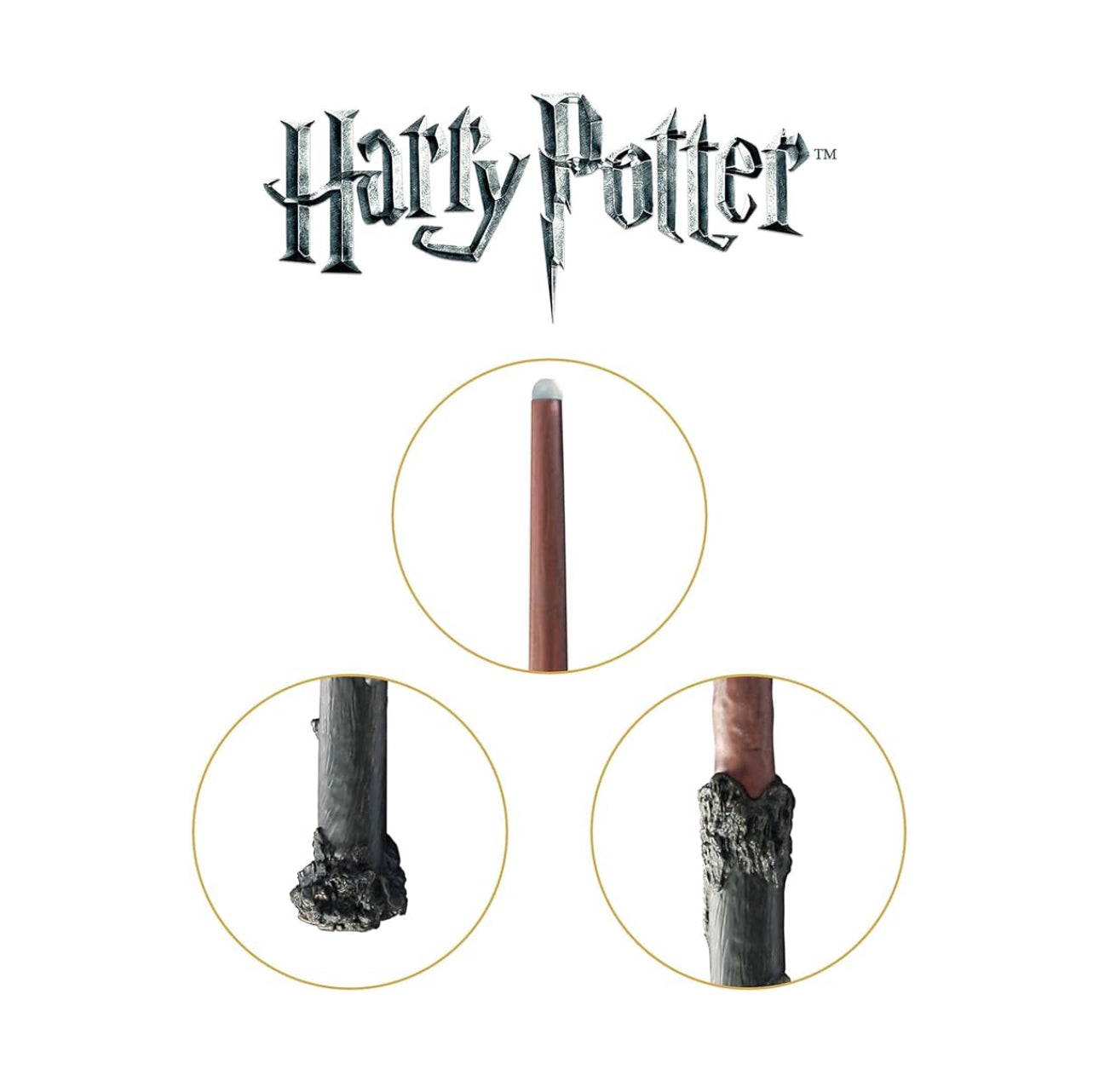 Harry Potter Remote Control Wand