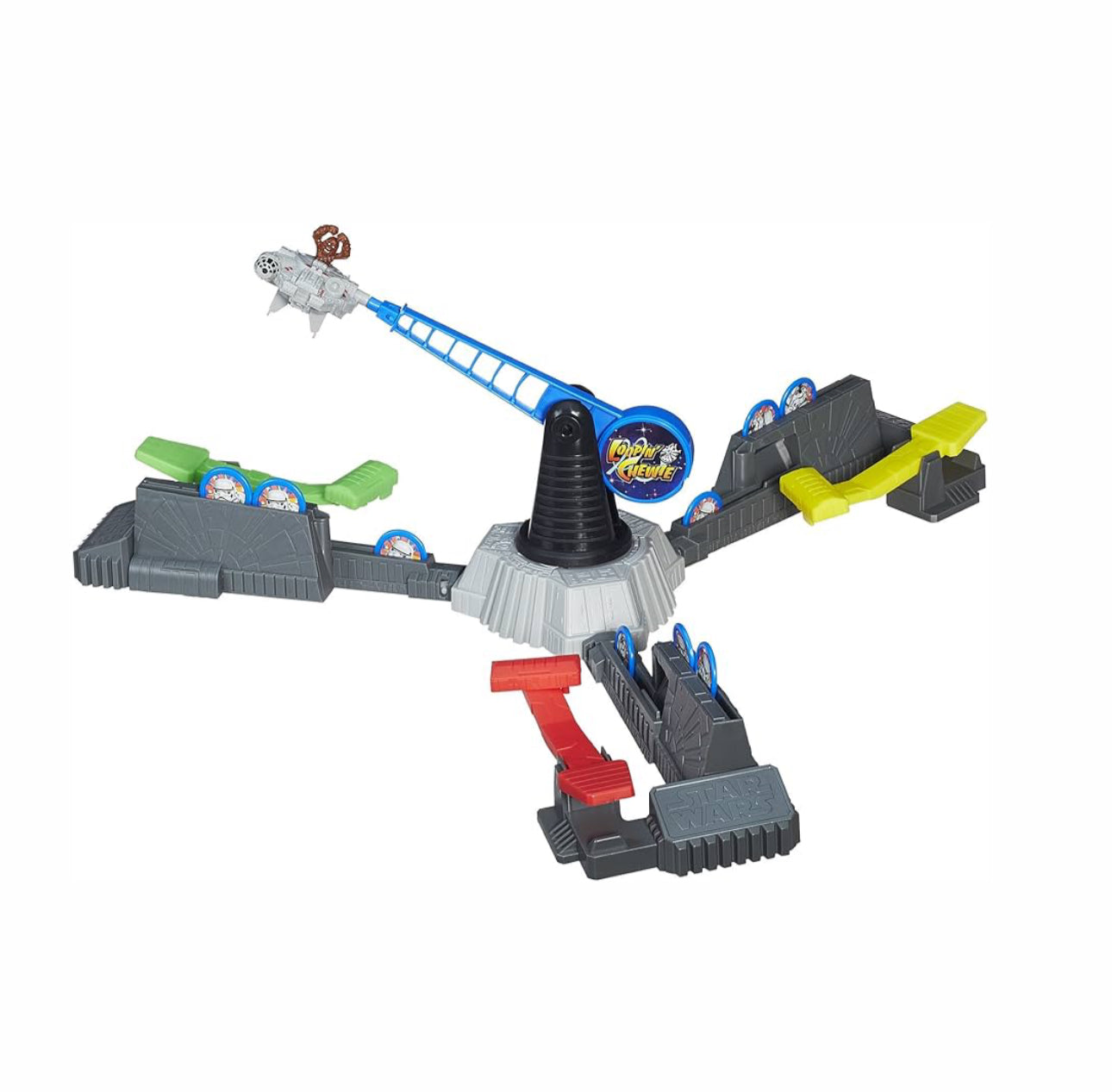 Star Wars Loopin' Chewie Game