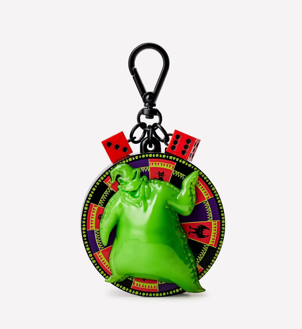 Halloween Sanitizer Holder