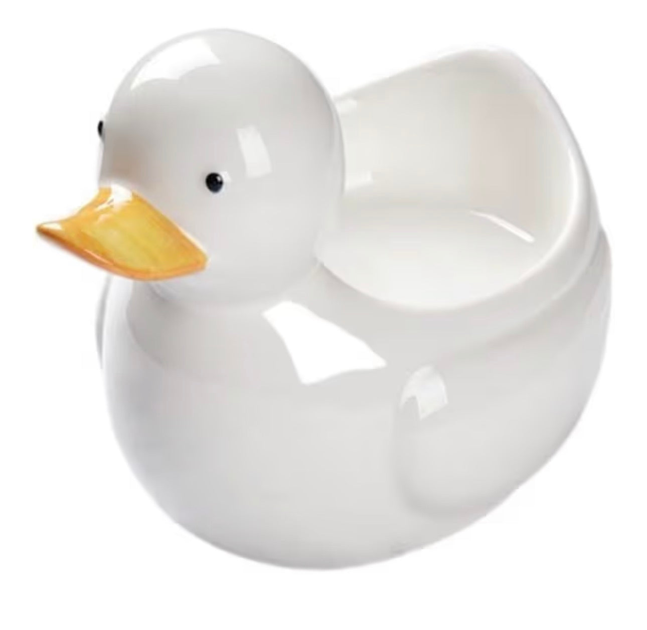 Duck Bowl